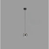 Ball Pendant Light for Living Room with Sleek Modern Design