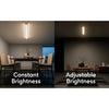 Ballast for Fluorescent Lights 8W or 13W F8T5 or F13T5| 120V Dimmable