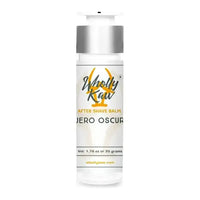 Wholly Kaw Cuero Oscuro Shaving Collection