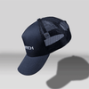 Bamtech A-Frame Hat - Black Bamtech