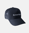 Bamtech A-Frame Hat - Black Bamtech