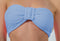 S / BABY BLUE