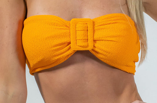 Firenze Bandeau Top