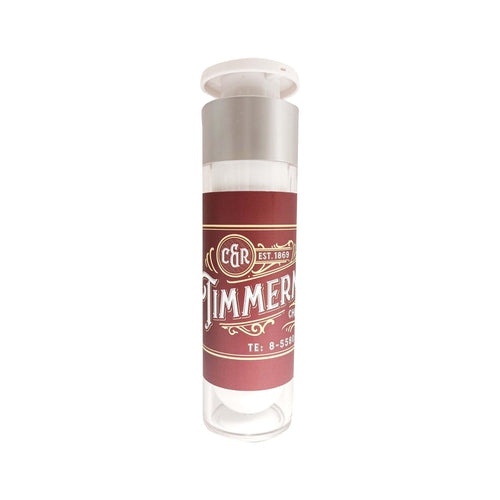 Wholly Kaw Timmermann Red Label Shaving Collection