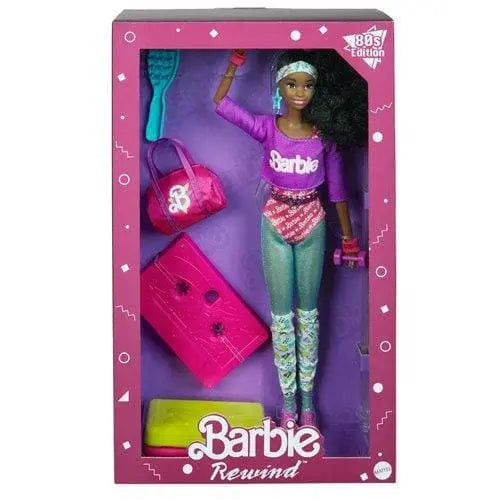 Barbie Rewind Doll - Select Figure(s) ToyShnip