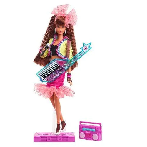 Barbie Rewind Doll - Select Figure(s) ToyShnip