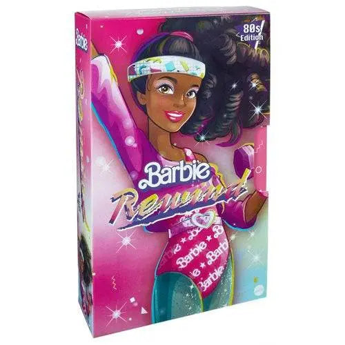 Barbie Rewind Doll - Select Figure(s) ToyShnip