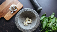 Basil Pesto Sauce