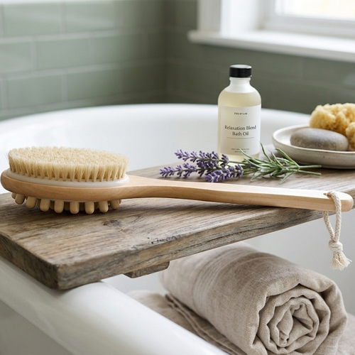 Bath & Body Essentials -6Pack