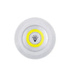 Battery Operated Dimmable LED Lights with Remote Control for Cabinets