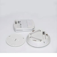 Battery Operated Dimmable LED Lights with Remote Control for Cabinets