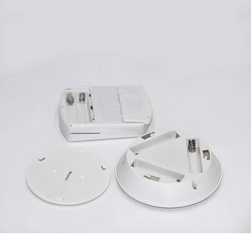 Battery Operated Dimmable LED Lights with Remote Control for Cabinets