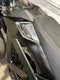 Battery Lid Sides / Carbon Fiber