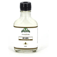 Stirling Soap Co. Bay Laurel Shaving Collection