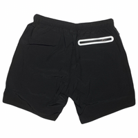 Men's Pro Short (Black) BLACKOUT BARBELL