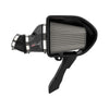 aFe Dodge Charger SRT Hellcat Redeye 2021-2023 V8-6.2L Track Series Stage-2 Carbon Fiber Intake System