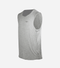 S / Heather Grey