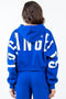 Royal Blue / S