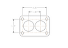 Holley Sniper EFI BBD for 1971-1986 Jeep CJ - Shiny