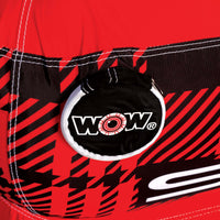 WOW Sports Super Sofa 1 to 3-Person Towable (21-1040)