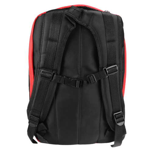 WSK 72-Hour Hurricane Emergency Survival Kit with Backpack