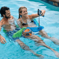 WOW Watersports H2O-Proof Waterproof Smart Phone Holder 5" x 9" Jupiter Gear
