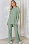 Light Green / S