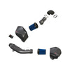 aFe Momentum GT Pro 5R Cold Air Intake System 2015-2021 BMW M3/M4 S55 (tt)