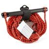 WOW Watersports 75ft 2-Section UV Treated Water Ski Rope Jupiter Gear