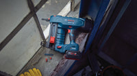 BOSCH NM-063 5/8 In. Collated Steel/Metal Nails