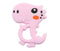 Pink Dinosaur