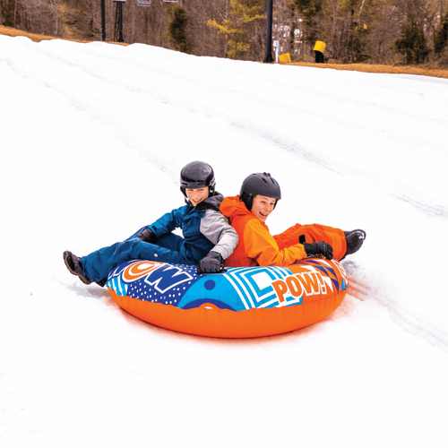 WOW Sports POW! WOW Snow Tube Jupiter Gear