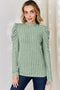 Light Green / S