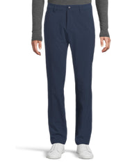 adidas Mens Standard Ultimate 365 Fall Weight Golf Pants Collegiate Navy