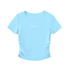 Blessed Crop Top