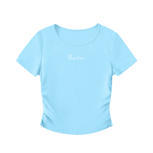 Blessed Crop Top