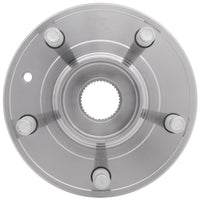 513339 - Front Wheel Hub Bearing Assembly