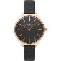 Obaku Women's Kaffe