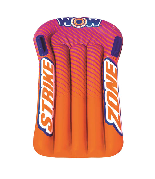 WOW Sports Strike Zone Water Slide (19-2010) Jupiter Gear
