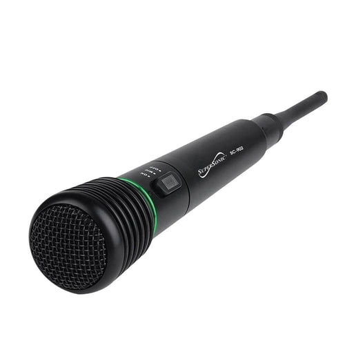 Professional Microphone Jupiter Gear