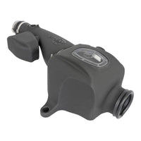 2016-2023 Toyota Tacoma V6 - aFe Momentum GT Pro DRY S Stage-2 Intake System