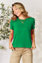 Green / S