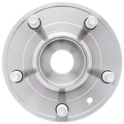 513223 - Front Wheel Hub Bearing Assembly