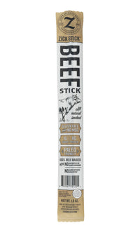 Beef Jerky Stick — Original