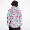 Flamingo Watermelon Hoodie