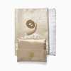Ebadat Gift Prayer Mat with Matching Prayer Beads