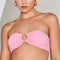 S / Pastel Pink