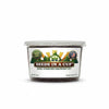 Collard Greens Grow Kit | Grow Collard Greens from Seed | Seeds In A Cup®