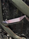 Side Frame Covers / Carbon Fiber