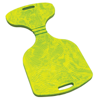 WOW Watersports Vacation Mode Molded Foam Saddle Seat Jupiter Gear